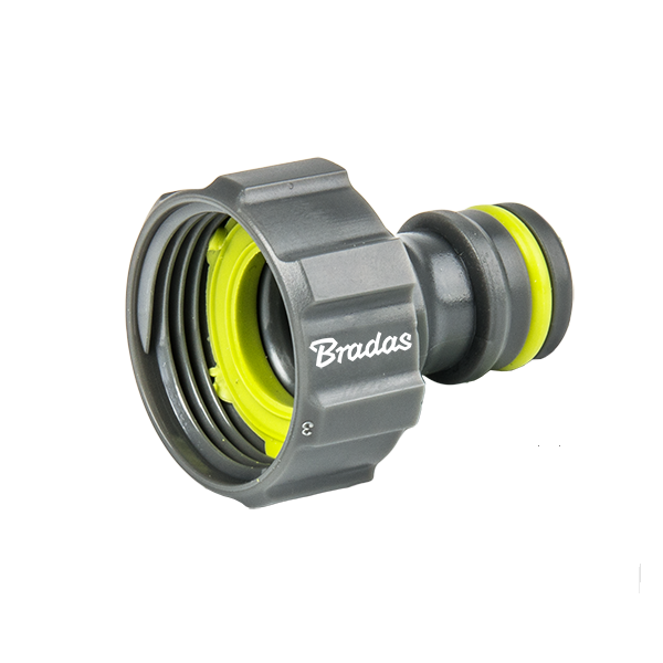 Adaptér vnitř.z.3/4" LIME karta